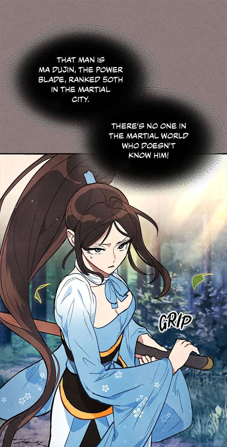 Yi Shen Dang Guan Chapter 23 67